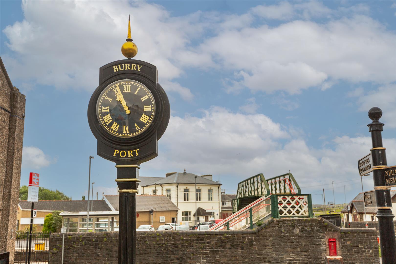 Stepney Road, Burry Port, SA16 0BP